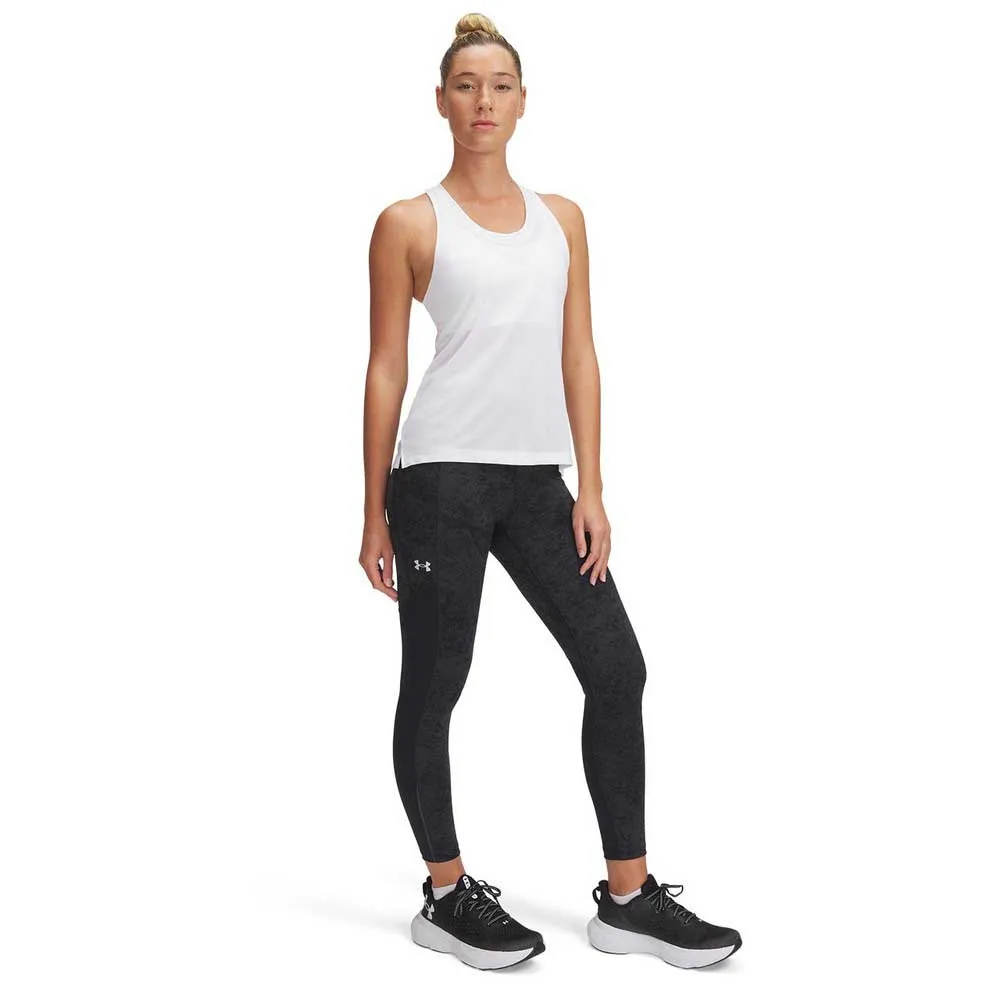 Under Armour Fly Fast Ankle Printed Leggings female Under Armour Fly Fast Ankle Printed Leggings female