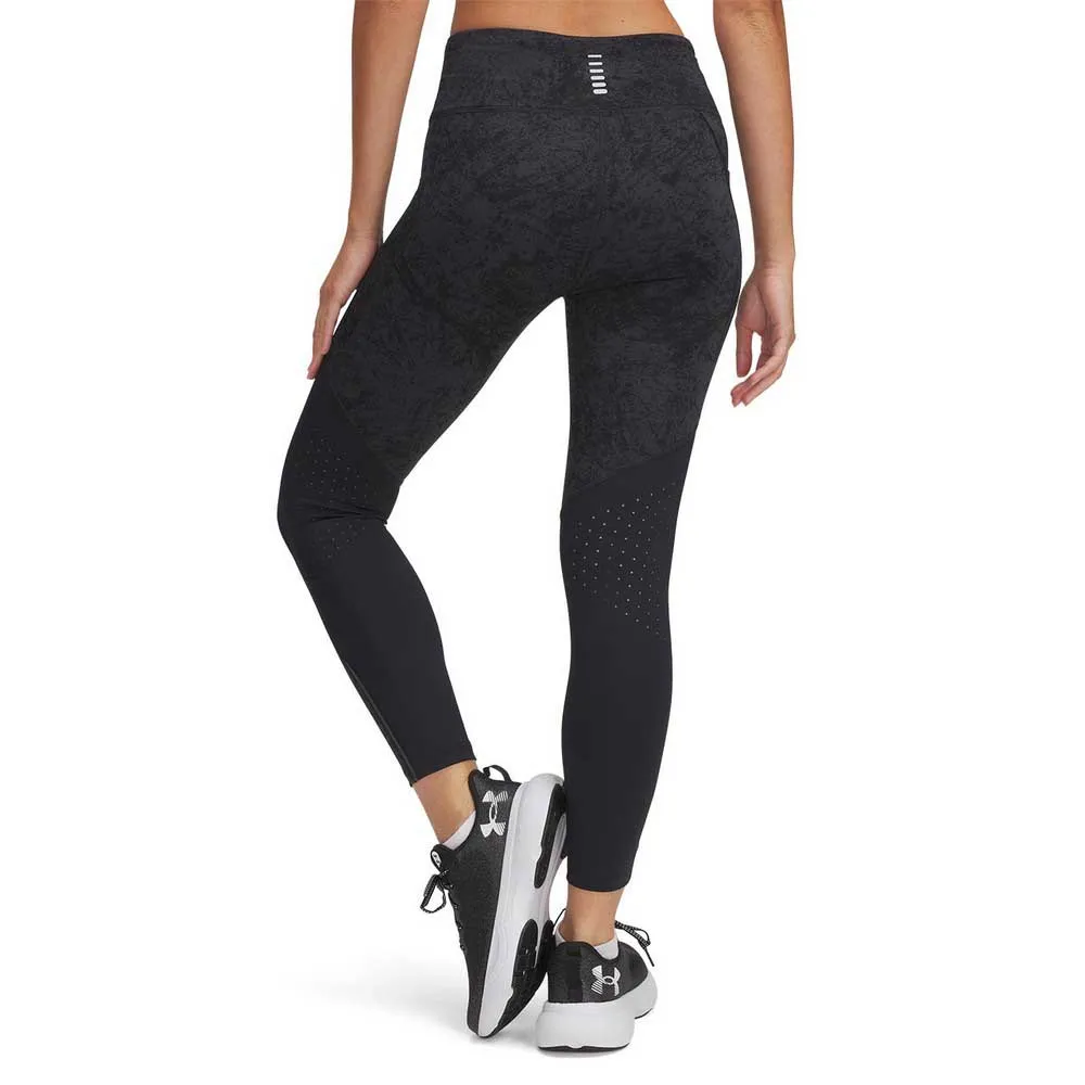 Under Armour Fly Fast Ankle Printed Leggings female Under Armour Fly Fast Ankle Printed Leggings female