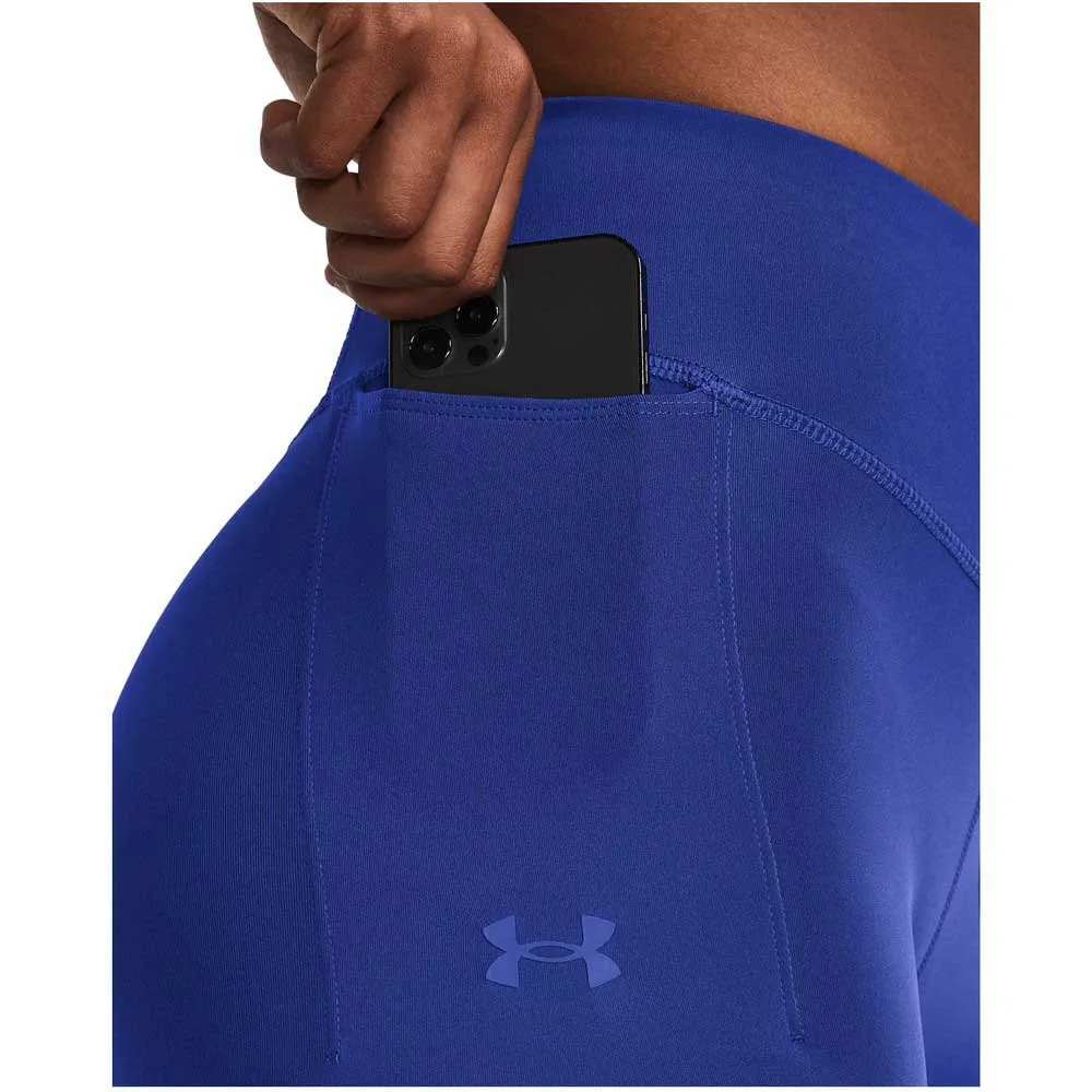 Under Armour Fly Fast Elite 7/8 Leggings female, Team royal 400 / team royal 400 / reflective 960, Regular