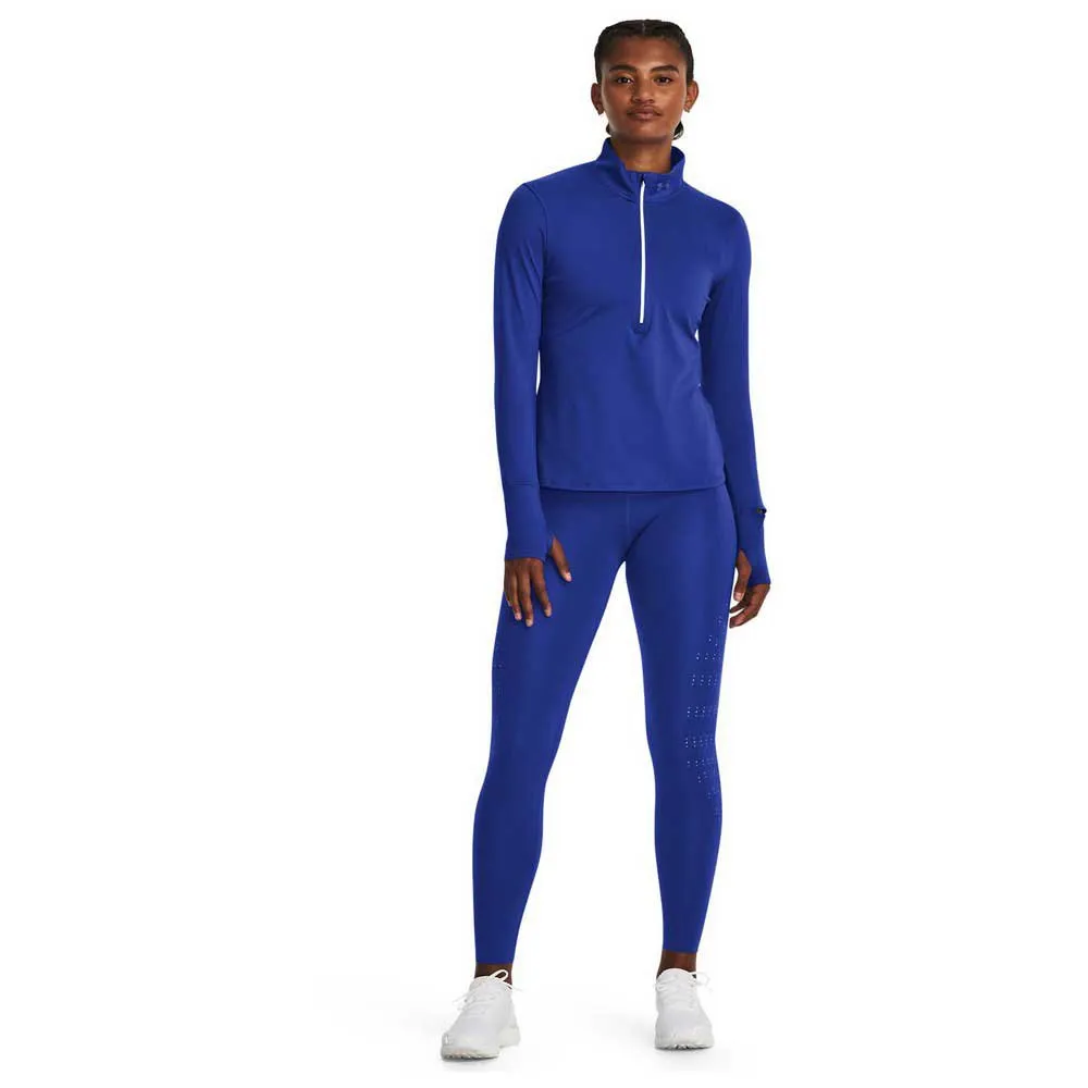 Under Armour Fly Fast Elite 7/8 Leggings female, Team royal 400 / team royal 400 / reflective 960, Regular