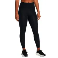Under Armour Fly Fast Elite Ankle Leggings Med Høy Midje female