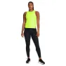 Under Armour Fly Fast Elite Ankle Leggings Med Høy Midje female