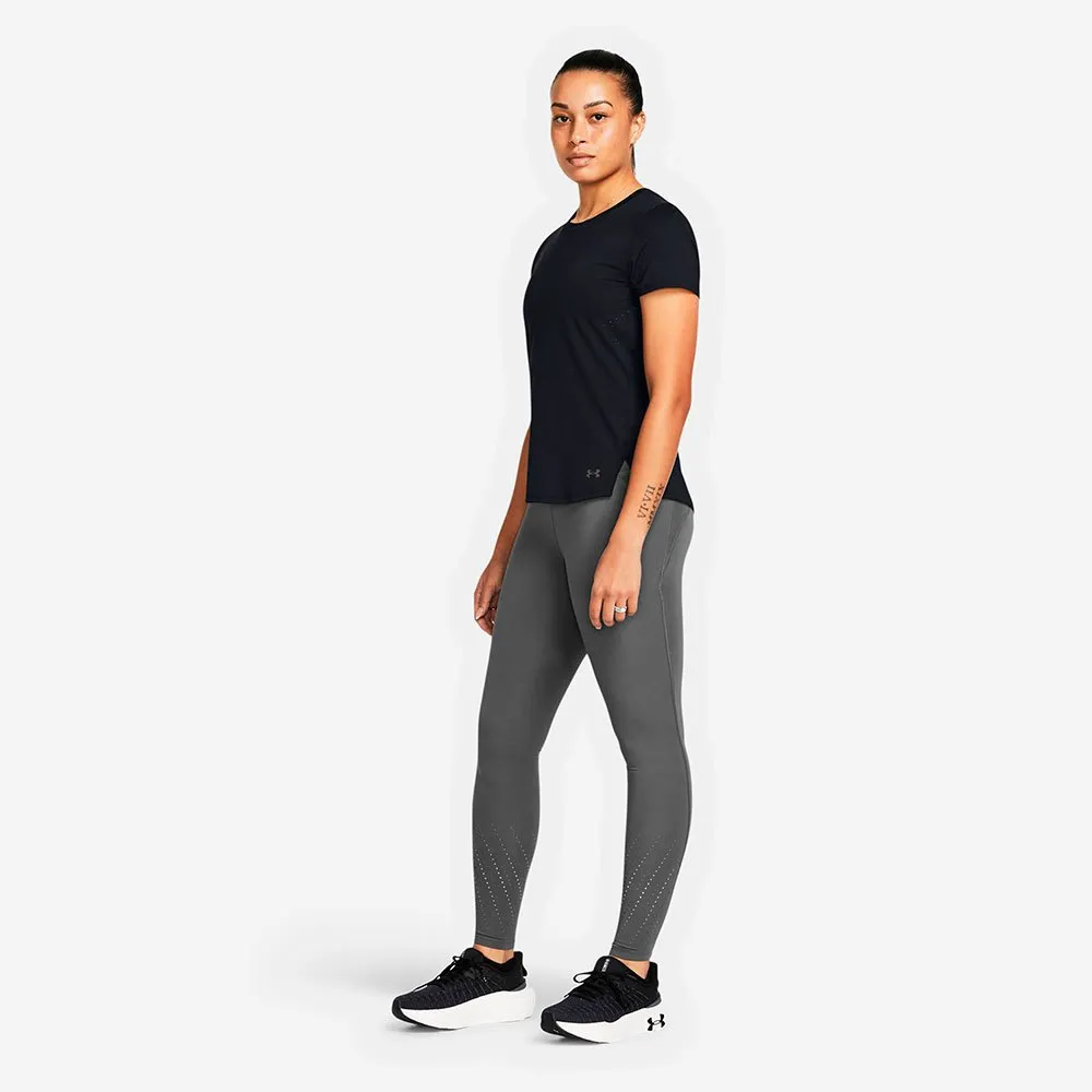 Under Armour Fly Fast Elite Leggings Med Høy Midje female Under Armour Fly Fast Elite Leggings Med Høy Midje female