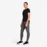 Under Armour Fly Fast Elite Leggings Med Høy Midje female