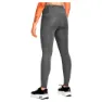Under Armour Fly Fast Elite Leggings Med Høy Midje female
