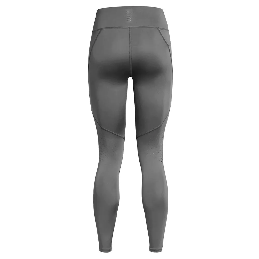 Under Armour Fly Fast Leggings female, Castlerock / castlerock / reflective, Regular Under Armour Fly Fast Leggings female, Castlerock / castlerock / reflective, Regular