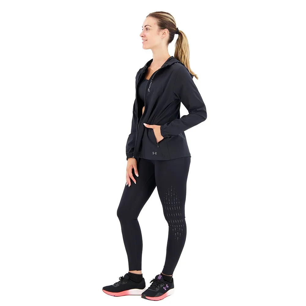Under Armour Flyfast Elite 7/8 Leggings female