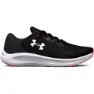 Under Armour Ggs Charged Pursuit 3 Løpesko male, Black / jet gray / white