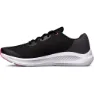 Under Armour Ggs Charged Pursuit 3 Løpesko male, Black / jet gray / white