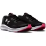 Under Armour Ggs Charged Pursuit 3 Løpesko male, Black / jet gray / white