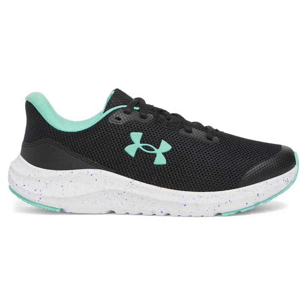Under Armour Ggs Pursuit 4 Løpesko male