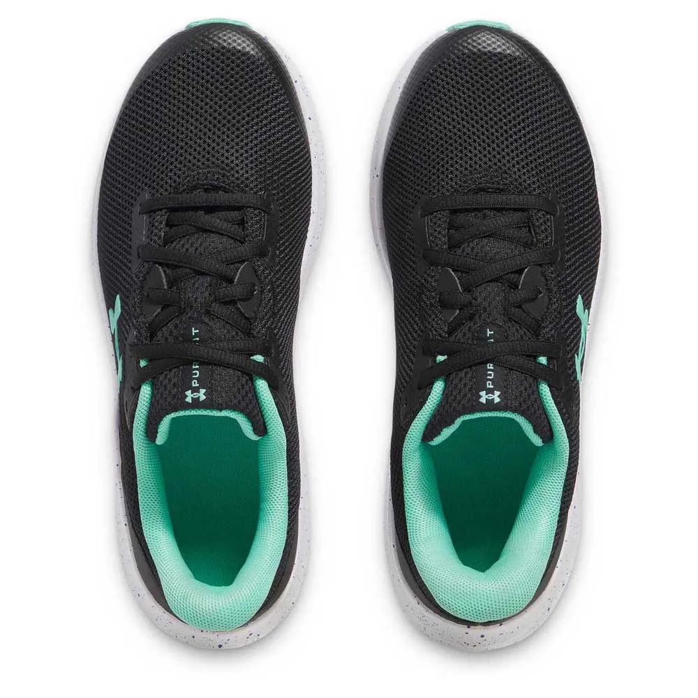 Under Armour Ggs Pursuit 4 Løpesko male