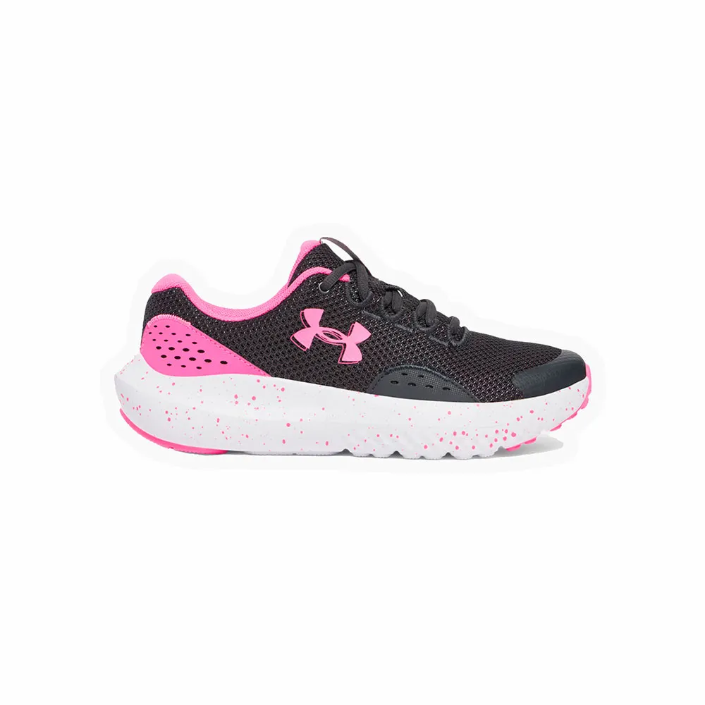 Under Armour Ggs Surge 4 Løpesko male Under Armour Ggs Surge 4 Løpesko male