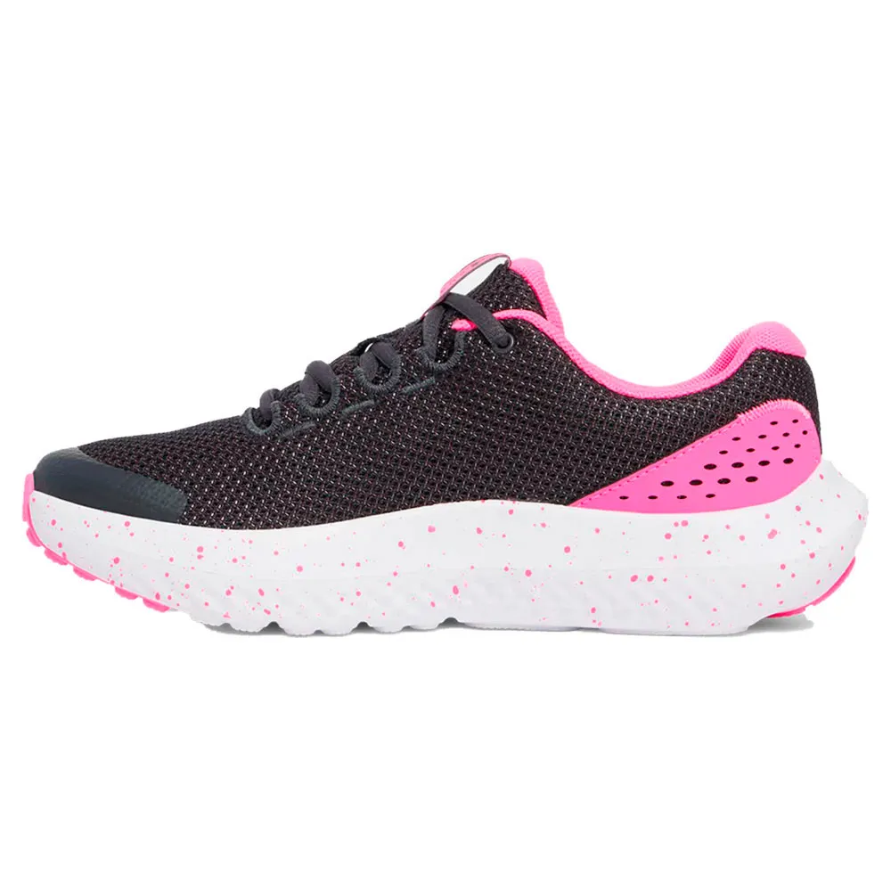 Under Armour Ggs Surge 4 Løpesko male Under Armour Ggs Surge 4 Løpesko male