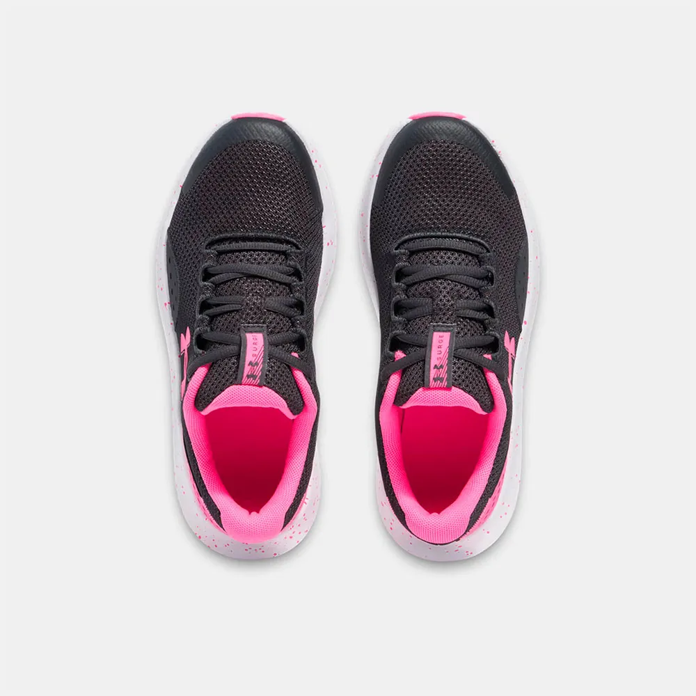 Under Armour Ggs Surge 4 Løpesko male Under Armour Ggs Surge 4 Løpesko male