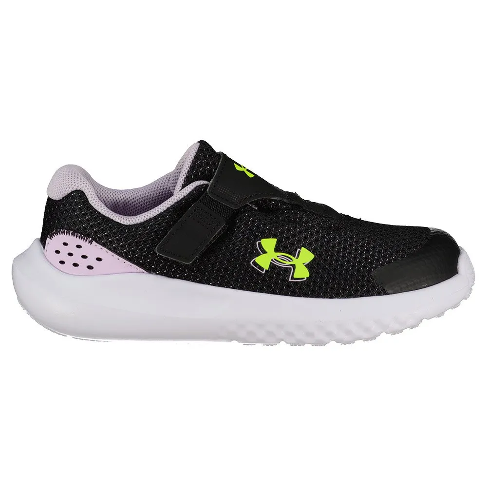 Under Armour Ginf Surge 4 Ac Løpesko male