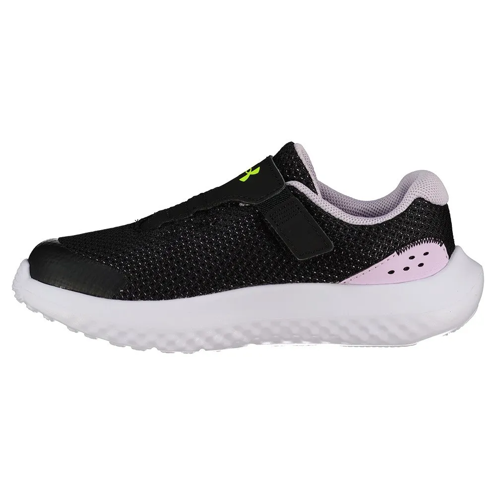 Under Armour Ginf Surge 4 Ac Løpesko male