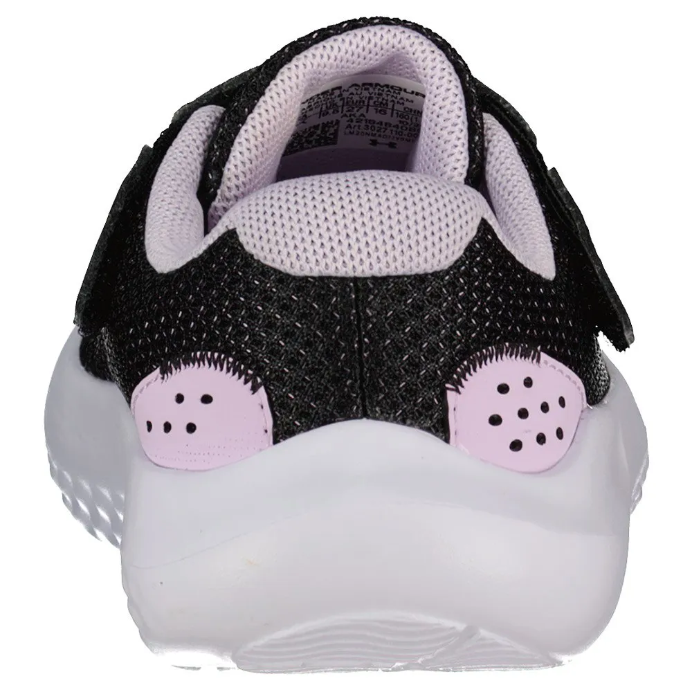 Under Armour Ginf Surge 4 Ac Løpesko male