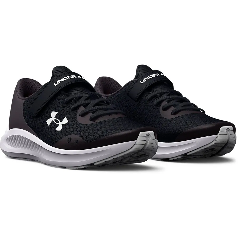 Under Armour Gps Pursuit 3 Ac Løpesko male Under Armour Gps Pursuit 3 Ac Løpesko male