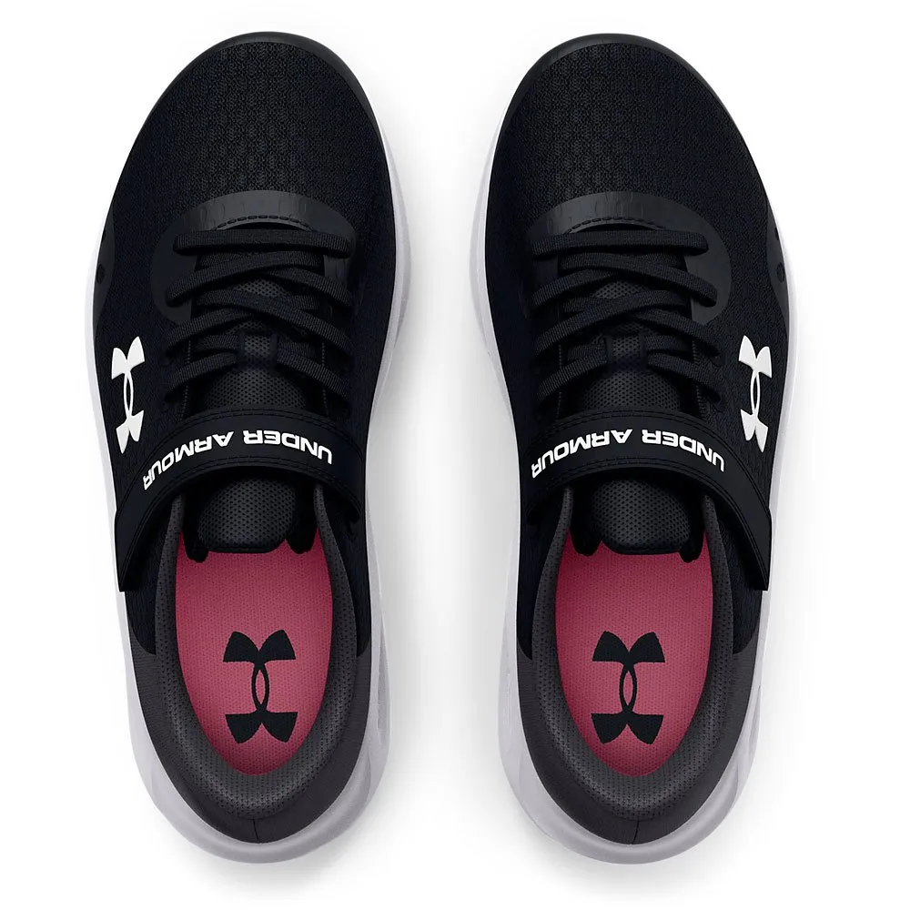 Under Armour Gps Pursuit 3 Ac Løpesko male Under Armour Gps Pursuit 3 Ac Løpesko male