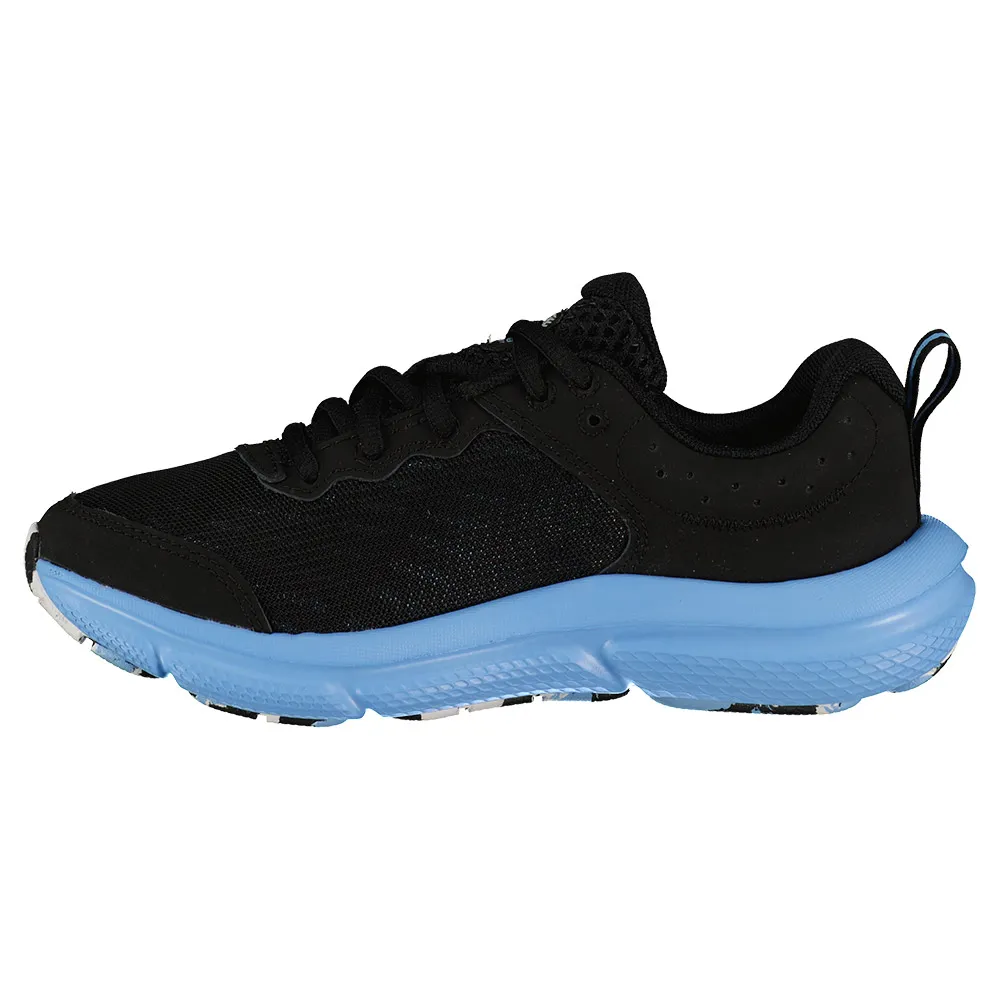 Under Armour Gs Assert 10 Løpesko male