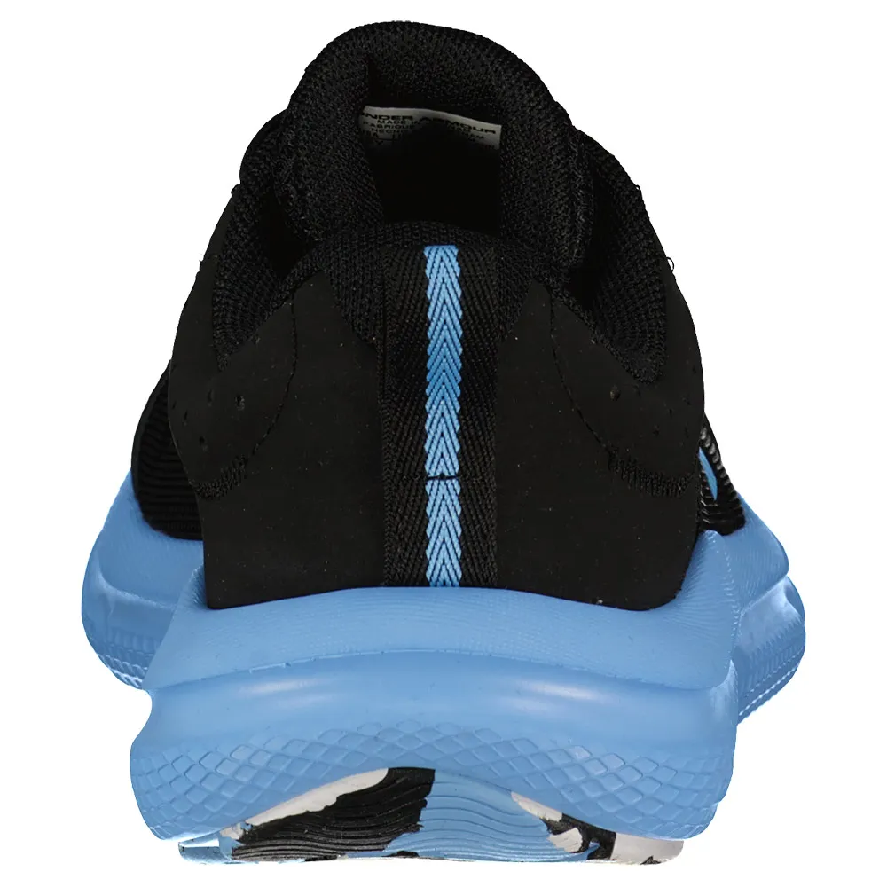 Under Armour Gs Assert 10 Løpesko male