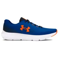 Under Armour Gs Charged Rogue 4 Løpesko male