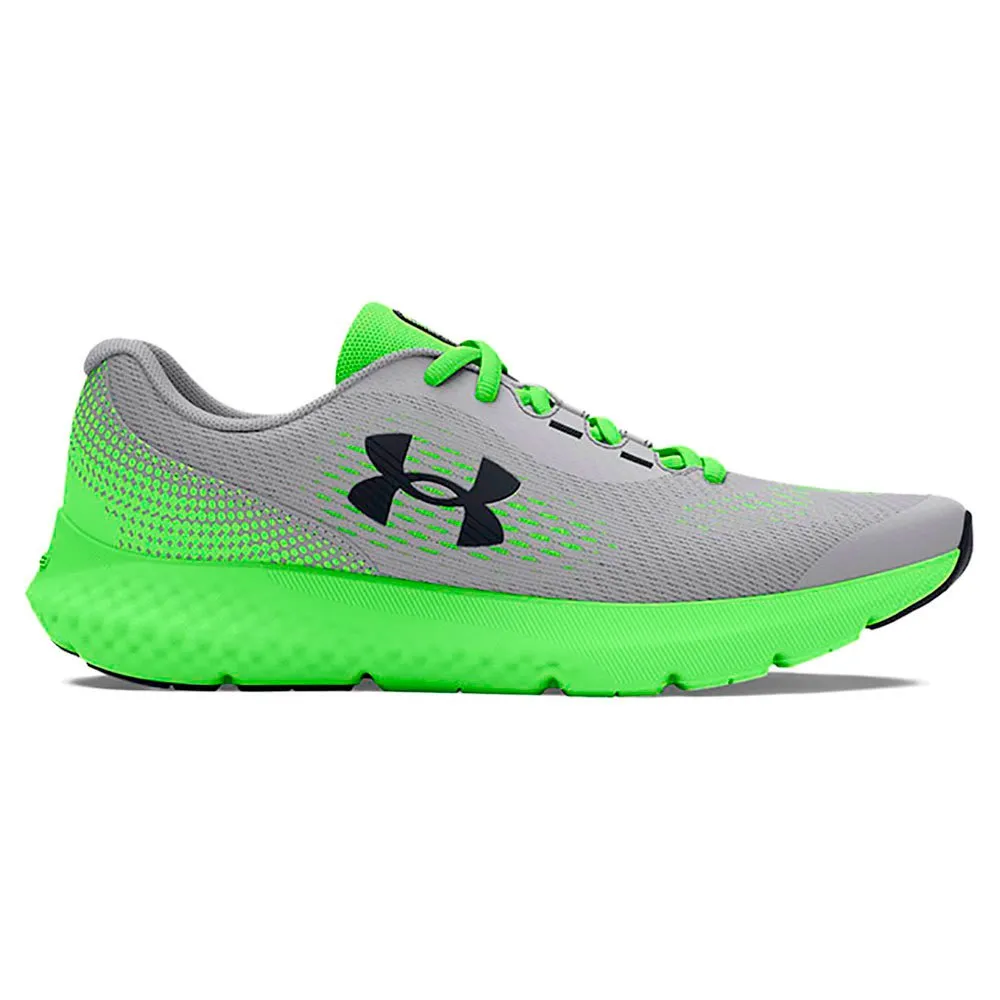 Under Armour Gs Charged Rogue 4 Løpesko male