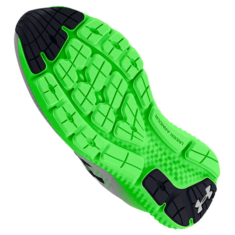 Under Armour Gs Charged Rogue 4 Løpesko male