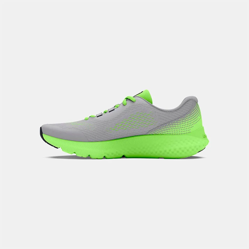 Under Armour Gs Charged Rogue 4 Løpesko male