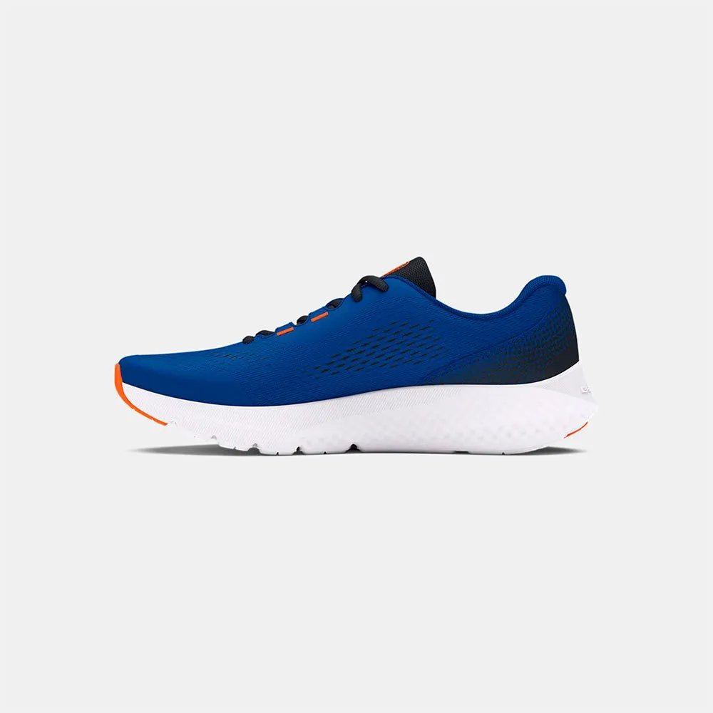 Under Armour Gs Charged Rogue 4 Løpesko male Under Armour Gs Charged Rogue 4 Løpesko male