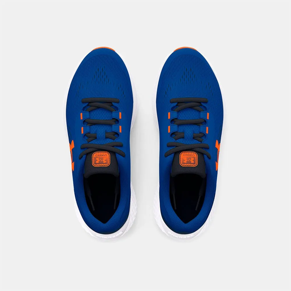 Under Armour Gs Charged Rogue 4 Løpesko male Under Armour Gs Charged Rogue 4 Løpesko male