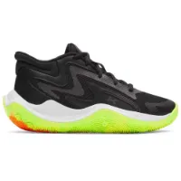 Under Armour Gs Jet ´25 Basketballsko Under Armour Gs Jet ´25 Basketballsko