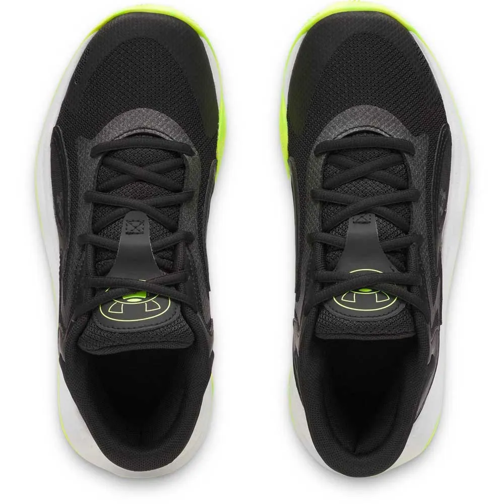 Under Armour Gs Jet ´25 Basketballsko Under Armour Gs Jet ´25 Basketballsko