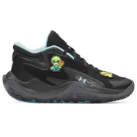 Under Armour Gs Jet ´25 Vc Basketballsko Under Armour Gs Jet ´25 Vc Basketballsko