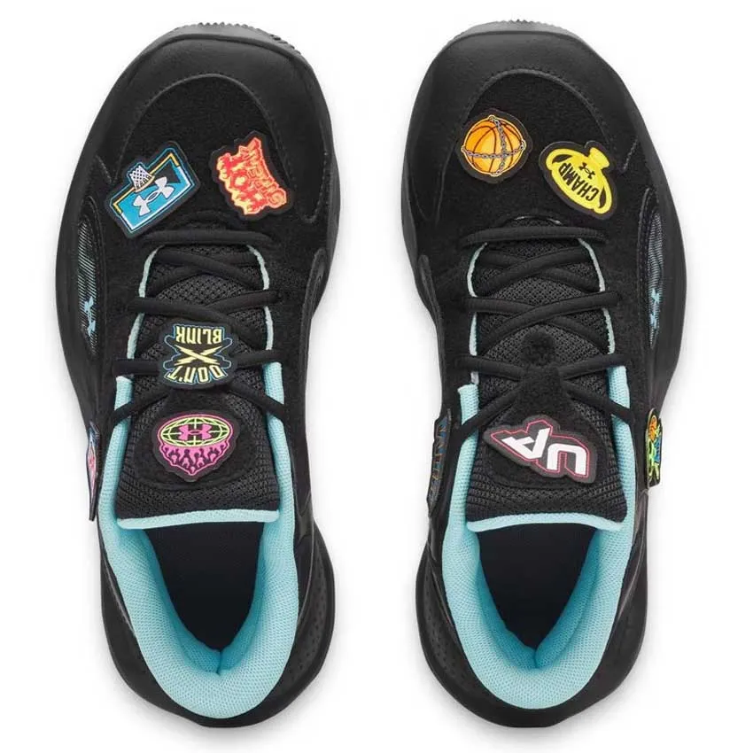 Under Armour Gs Jet ´25 Vc Basketballsko Under Armour Gs Jet ´25 Vc Basketballsko