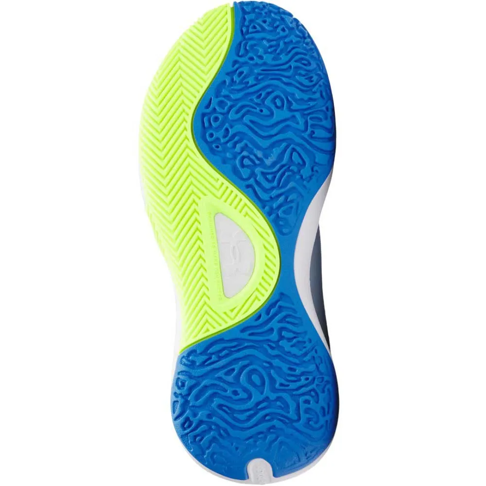 Under Armour Gs Lockdown 7 Basketballsko