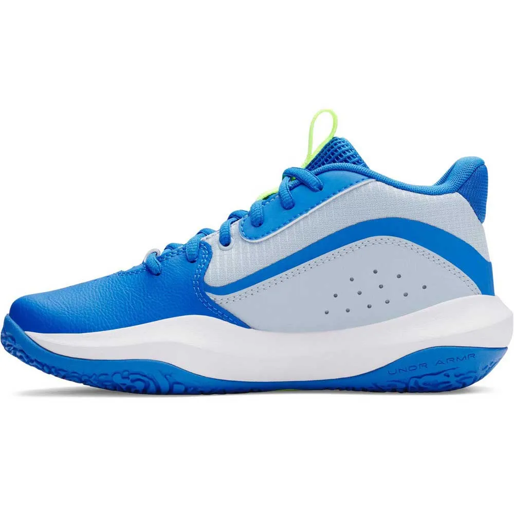 Under Armour Gs Lockdown 7 Basketballsko
