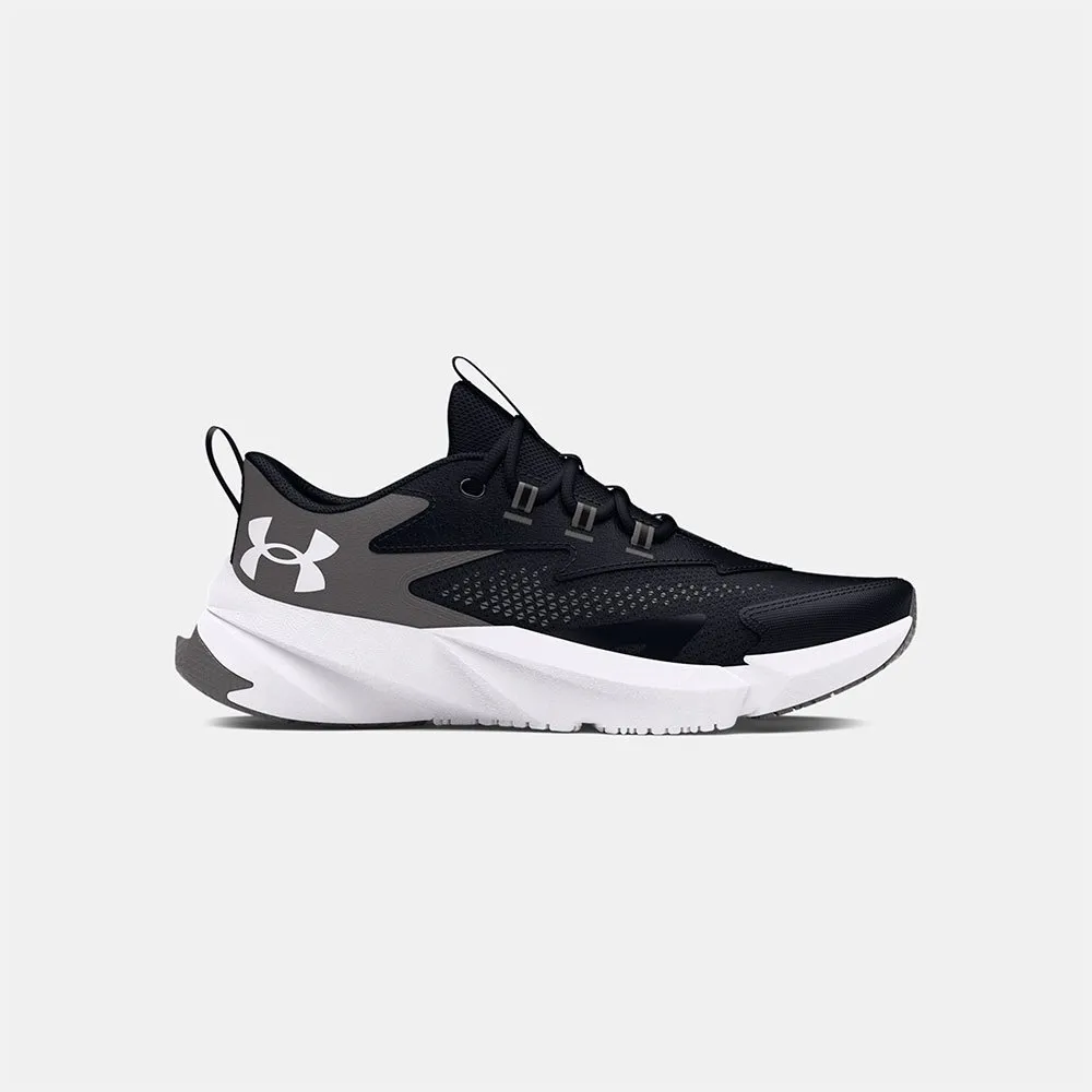 Under Armour Gs Scramjet 6 Løpesko male