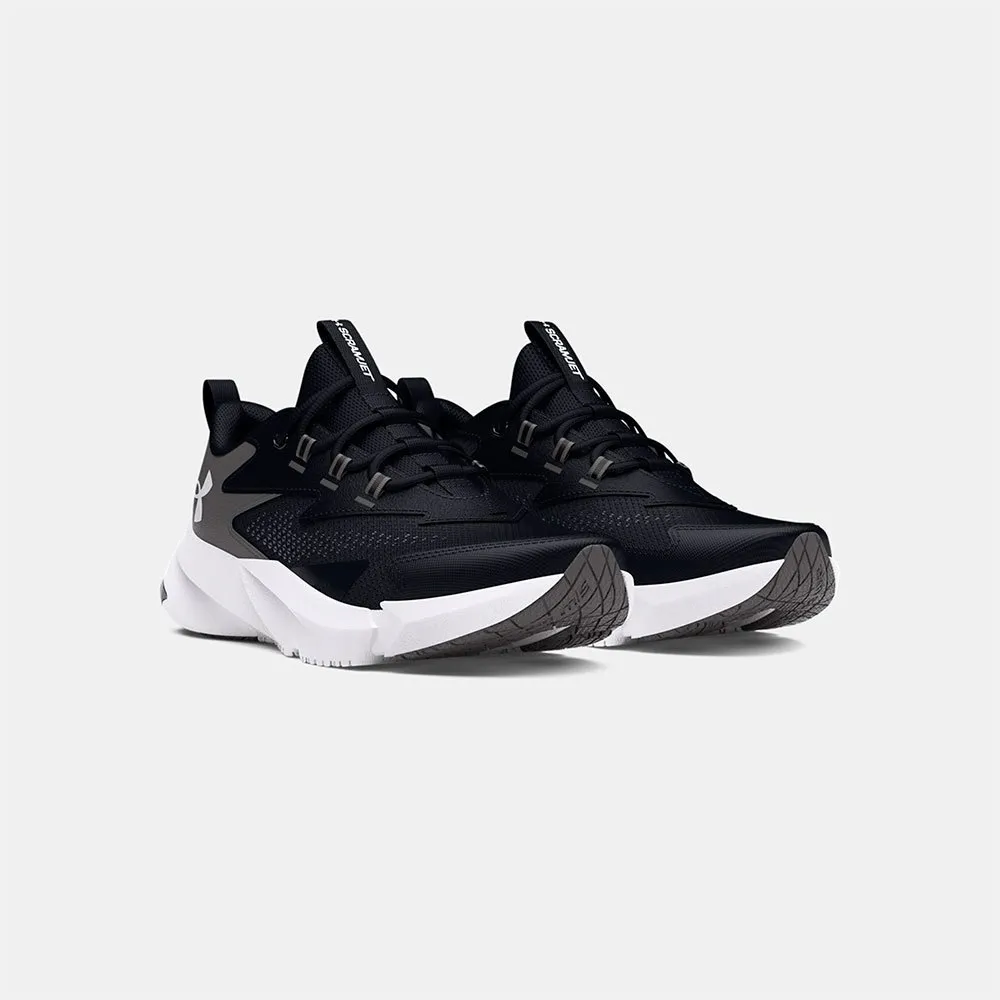 Under Armour Gs Scramjet 6 Løpesko male
