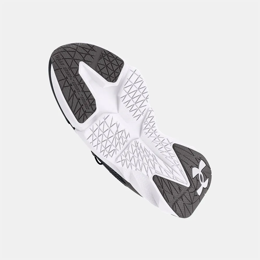 Under Armour Gs Scramjet 6 Løpesko male
