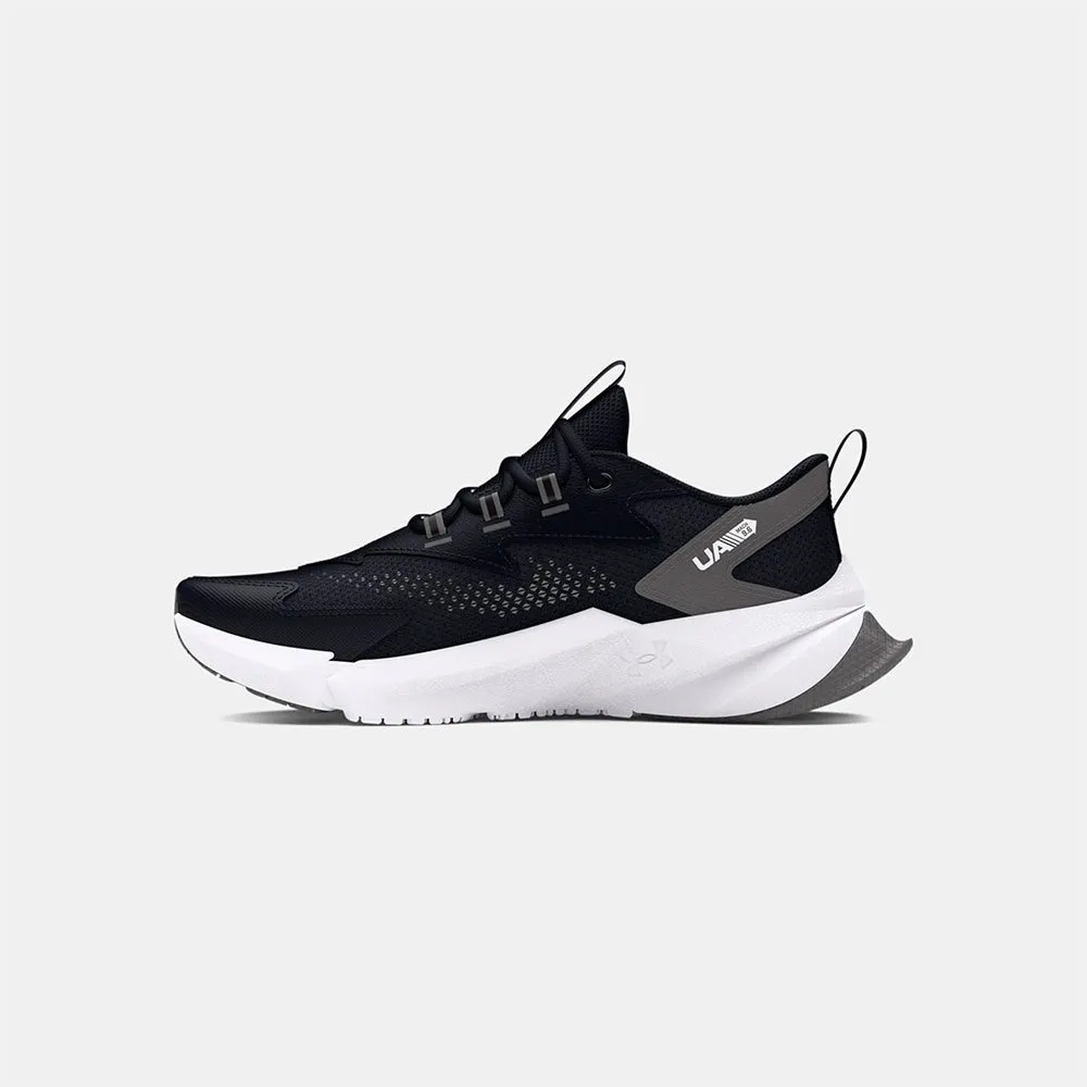 Under Armour Gs Scramjet 6 Løpesko male