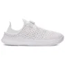 Under Armour Gs Slipspeed Trainer Lth Treningssko male, White / white / white, EU 40
