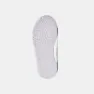 Under Armour Gs Slipspeed Trainer Lth Treningssko male, White / white / white, EU 40