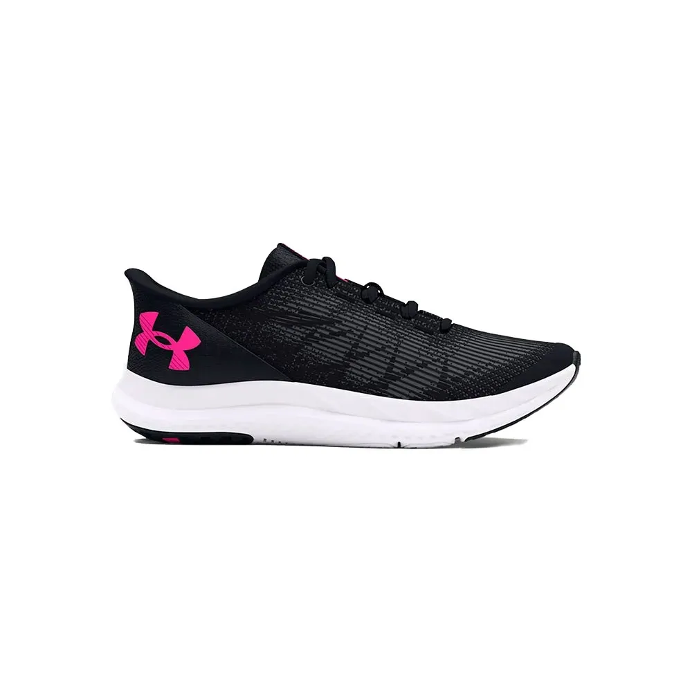 Under Armour Gs Speed Swift Løpesko male Under Armour Gs Speed Swift Løpesko male