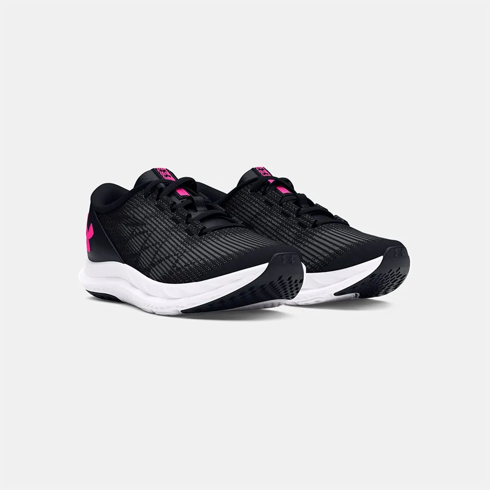 Under Armour Gs Speed Swift Løpesko male Under Armour Gs Speed Swift Løpesko male