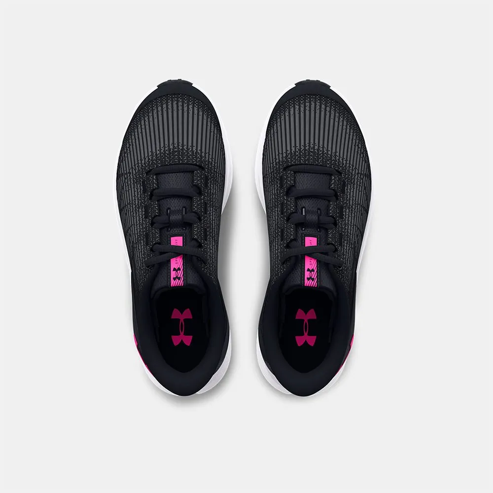 Under Armour Gs Speed Swift Løpesko male Under Armour Gs Speed Swift Løpesko male