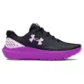 Black / lavish / salt purple