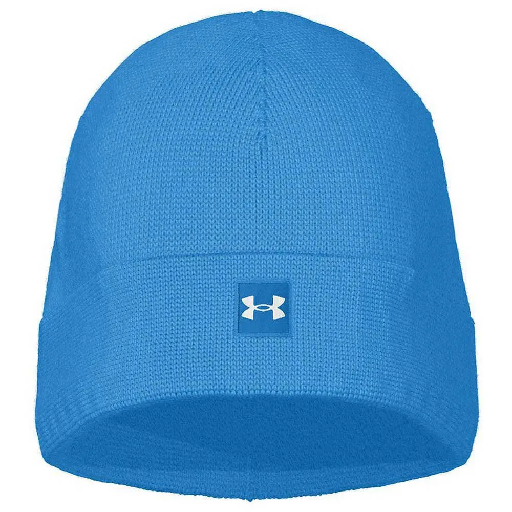 Under Armour Halftime Cuff Lue male, Water / white Under Armour Halftime Cuff Lue male, Water / white