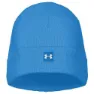 Under Armour Halftime Cuff Lue male, Water / white